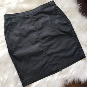 Banana Republic skirt